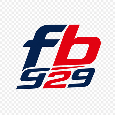 FB 929 Logo